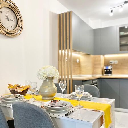 Art Apartment For 4 People Free Parking & Wifi Stara Zagora Buitenkant foto