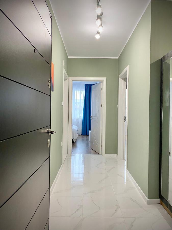 Art Apartment For 4 People Free Parking & Wifi Stara Zagora Buitenkant foto