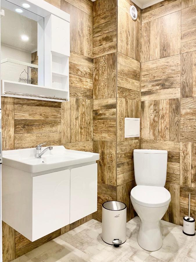 Art Apartment For 4 People Free Parking & Wifi Stara Zagora Buitenkant foto