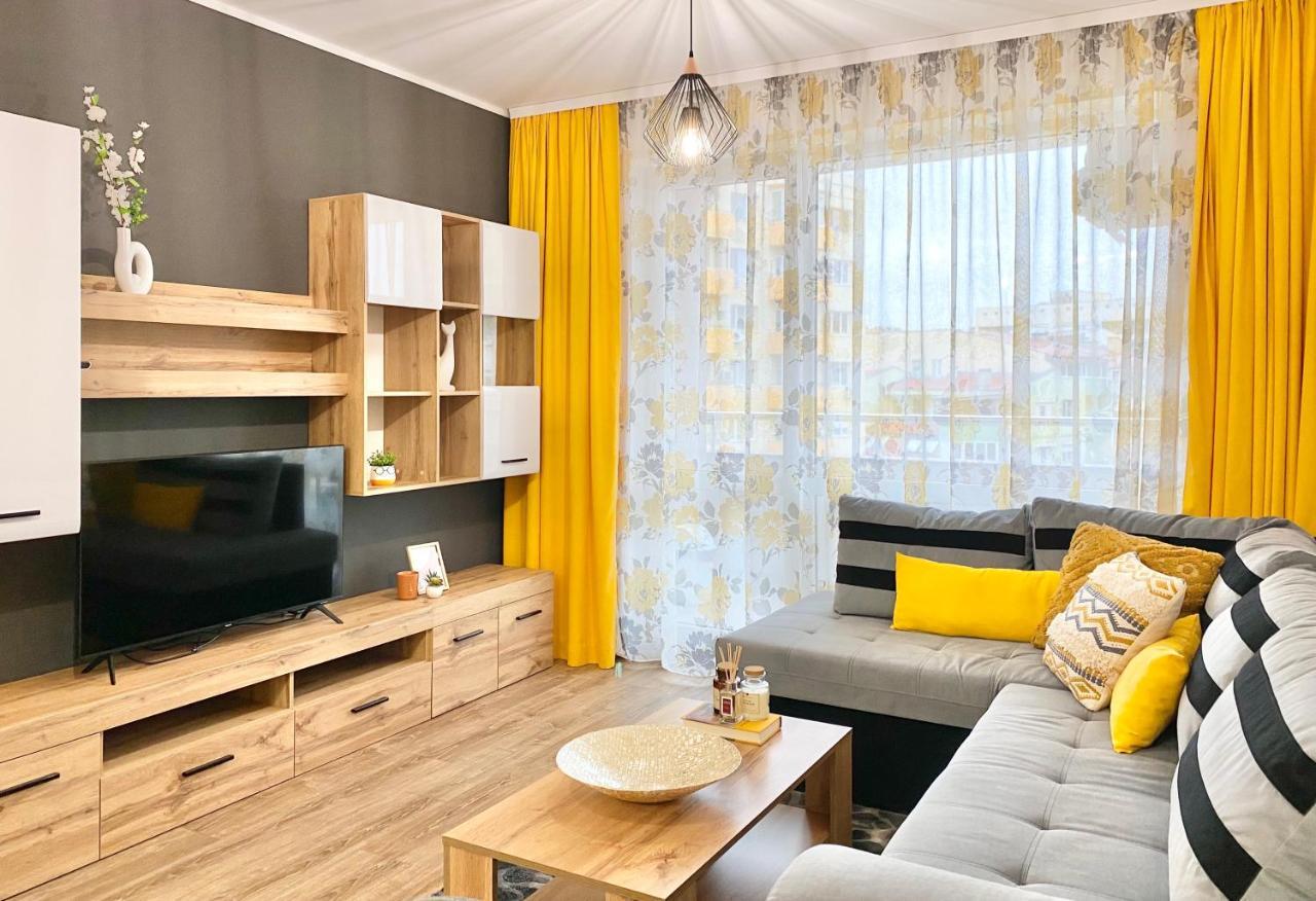 Art Apartment For 4 People Free Parking & Wifi Stara Zagora Buitenkant foto