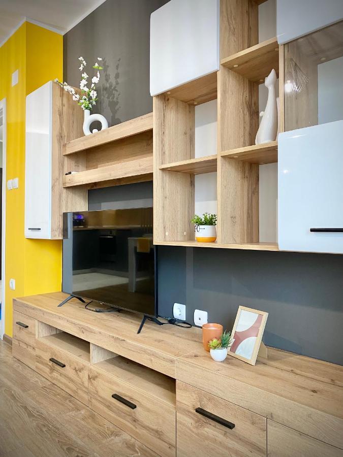 Art Apartment For 4 People Free Parking & Wifi Stara Zagora Buitenkant foto