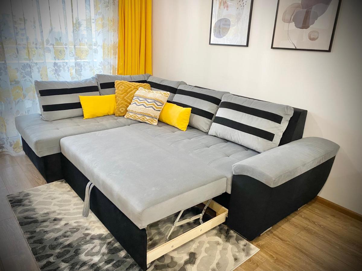 Art Apartment For 4 People Free Parking & Wifi Stara Zagora Buitenkant foto