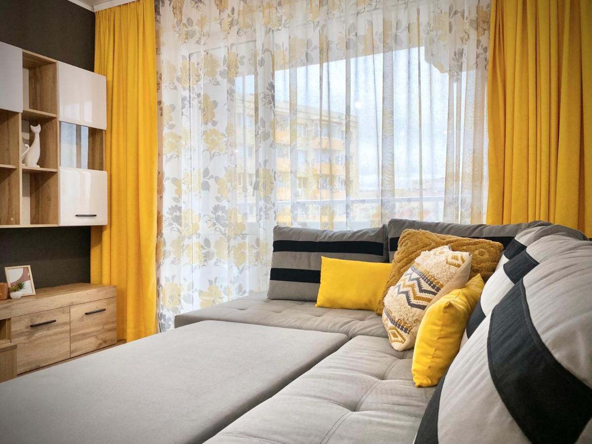 Art Apartment For 4 People Free Parking & Wifi Stara Zagora Buitenkant foto